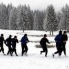 Otelul Galati va efectuea stagii de pregatire in Poiana Brasov, in Cipru si Spania, in aceasta iarna